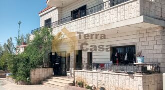 Duplex villa for sale in kabelias Ref#3915