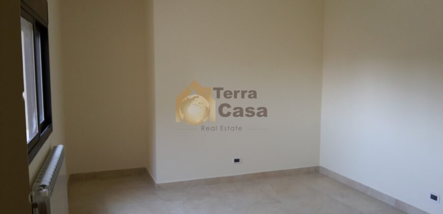 Maalaka brand new duplex one apartment per floor .Ref#382