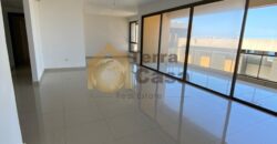 Brand new apartment in a calm residential area Ref#3923