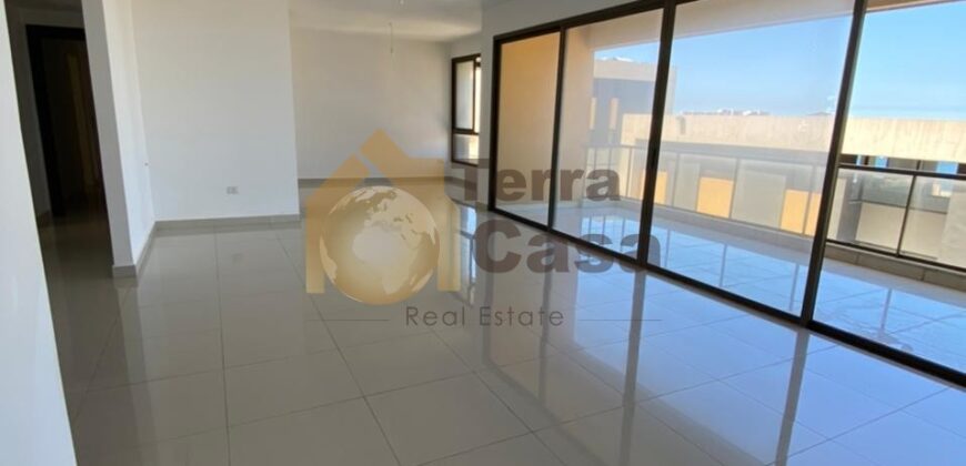 Brand new apartment in a calm residential area Ref#3923