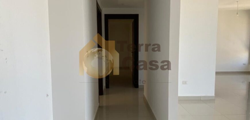 Brand new apartment in a calm residential area Ref#3923