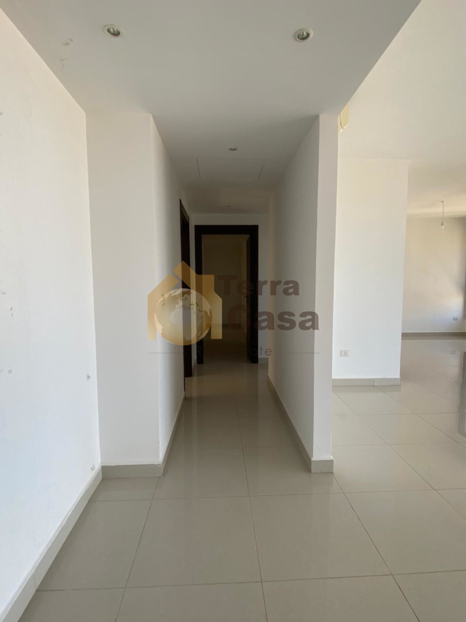 Brand new apartment in a calm residential area Ref#3923