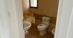 Brand new apartment in a calm residential area Ref#3923