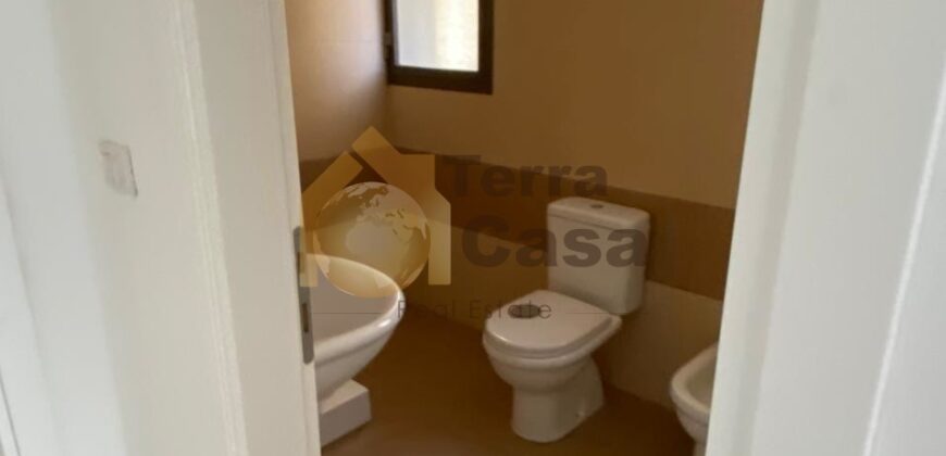 Brand new apartment in a calm residential area Ref#3923
