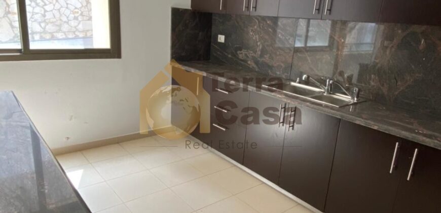 Brand new apartment in a calm residential area Ref#3923