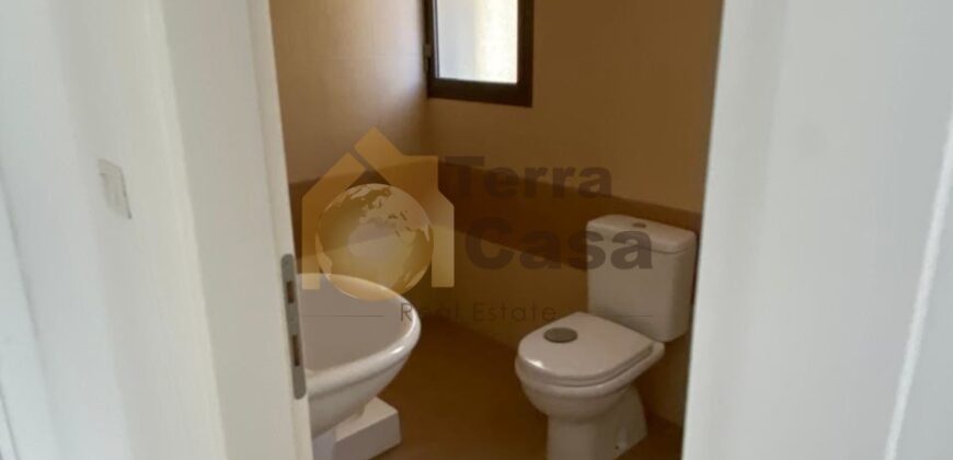 Brand new apartment in a calm residential area Ref#3923