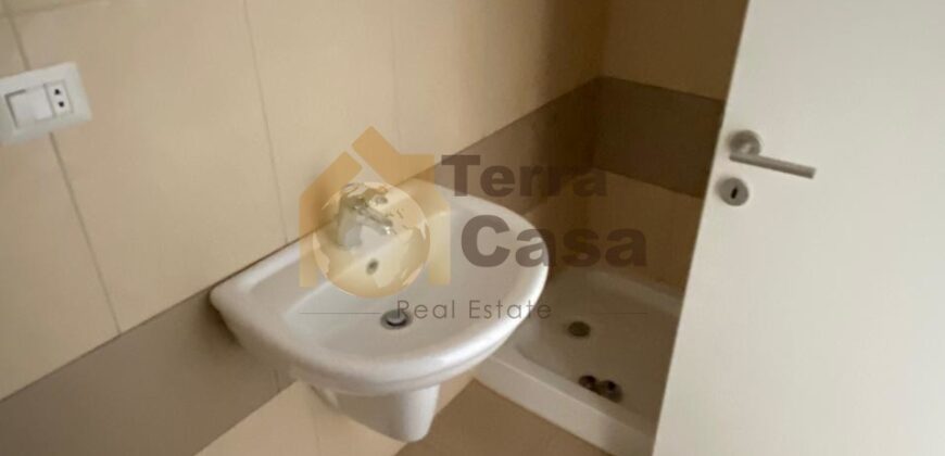 Brand new apartment in a calm residential area Ref#3923