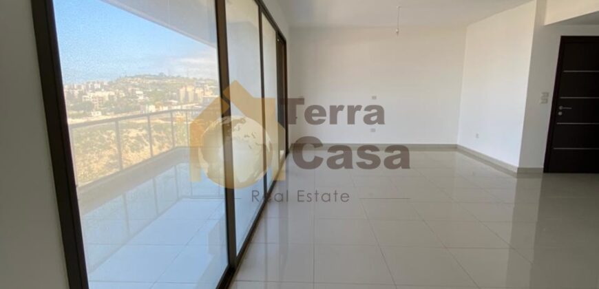Brand new apartment in a calm residential area Ref#3923