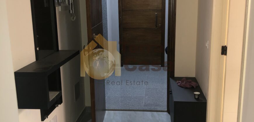 Fully furnished apartment in hadath ,prime location Ref#3940