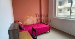 achrafieh fully furnished apartment for rent . Ref#3938
