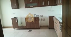 Sehayleh brand new apartment ground floor with 180 sqm terrace #3964