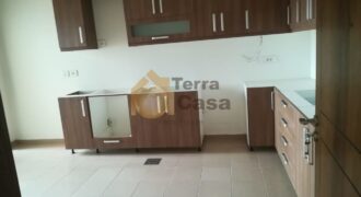 Sehayleh brand new apartment ground floor with 180 sqm terrace #3964