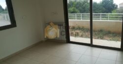 Sehayleh brand new apartment ground floor with 180 sqm terrace #3964