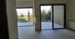 Sehayleh brand new apartment ground floor with 180 sqm terrace #3964