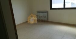 sehayleh brand new apartment with 200 sqm terrace Ref#3962