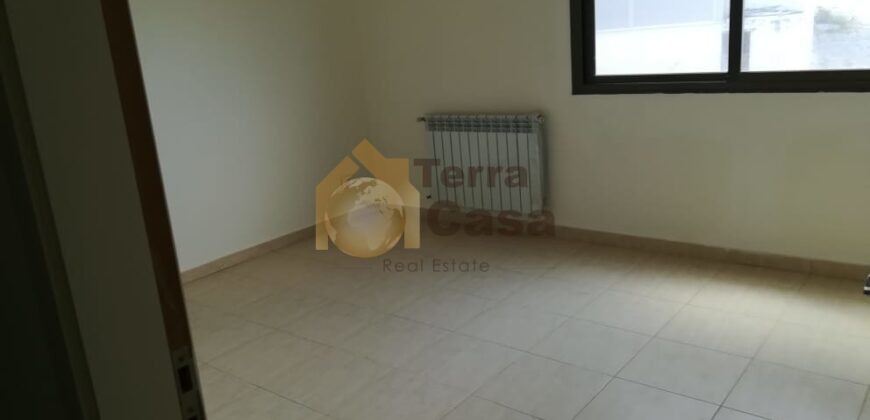 sehayleh brand new apartment with 200 sqm terrace Ref#3962