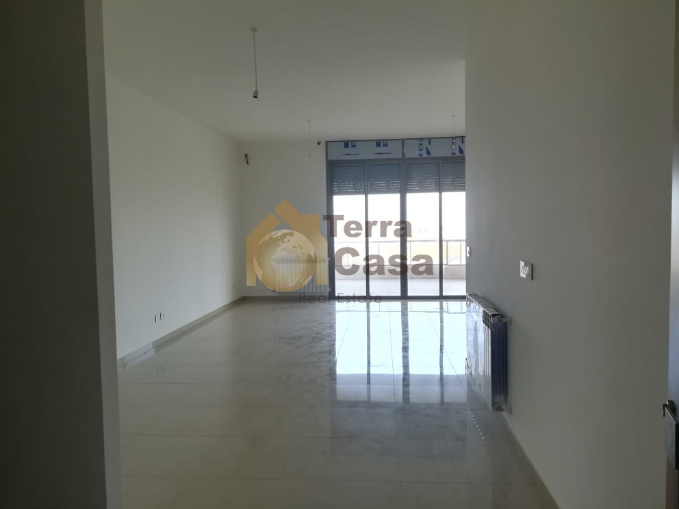 Brand new duplex apartment in ballouneh