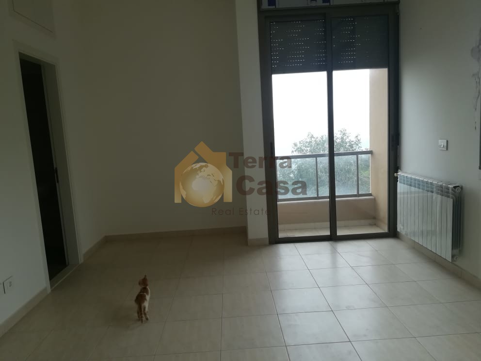 Brand new duplex apartment in ballouneh