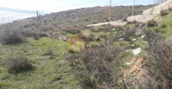 Kabelias 1000 sqm land for sale Ref#3971