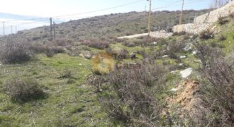 Kabelias 1000 sqm land for sale Ref#3971