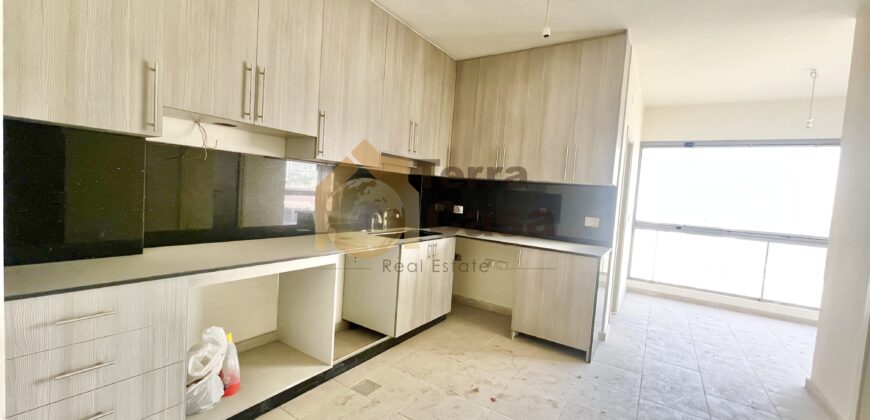 Luxury Apartment For Sale In Mkalles Ref#3975