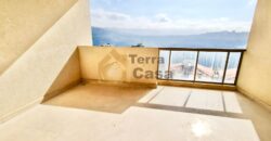 mansourieh apartment for rent with 2 parkings