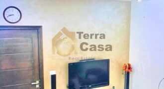 tarik jdidi  apartment for sale Ref#3980