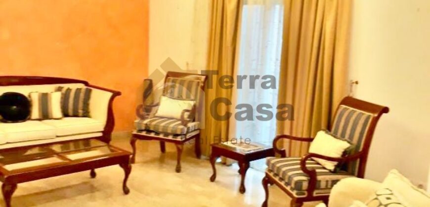 fanar apartment open view for sale Ref#3985