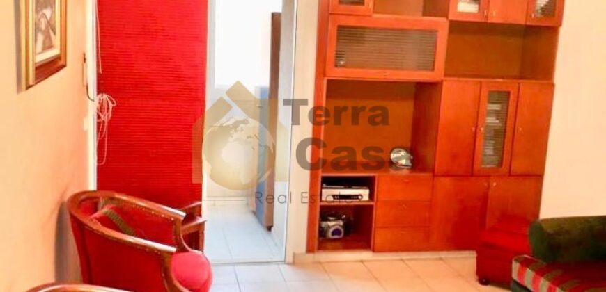 fanar apartment open view for sale Ref#3985