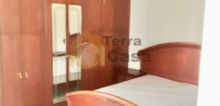 fanar apartment open view for sale Ref#3985