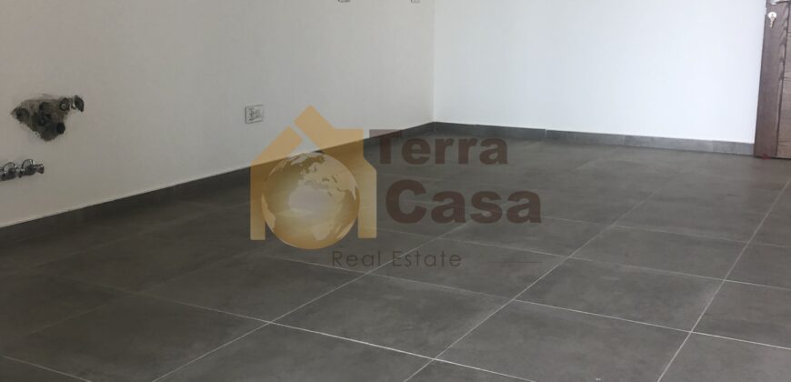 Brand new duplex in hazmieh, prime location Ref#3996