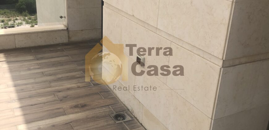 Brand new duplex in hazmieh, prime location Ref#3996