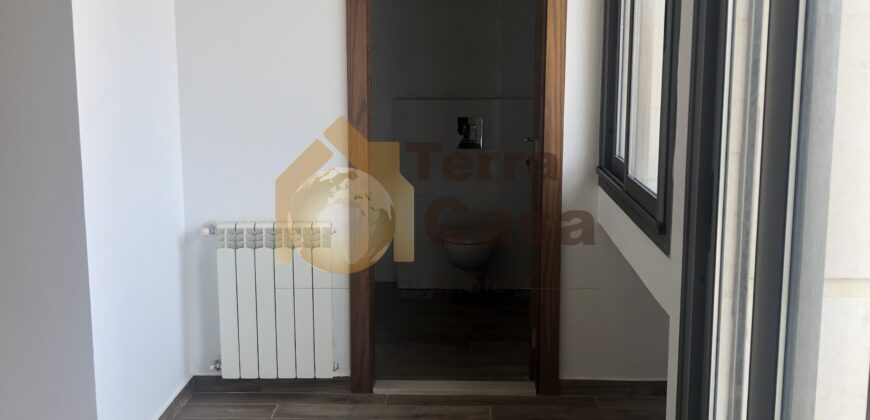 Brand new duplex in hazmieh, prime location Ref#3996