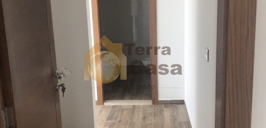 Brand new duplex in hazmieh, prime location Ref#3996