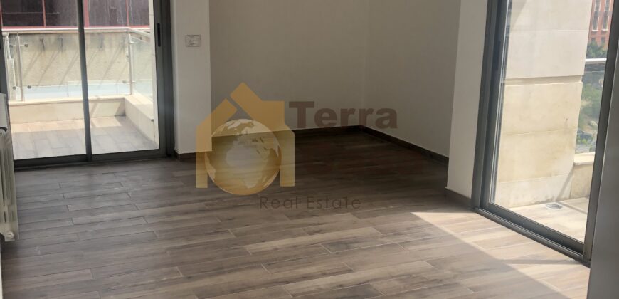 Brand new duplex in hazmieh, prime location Ref#3996