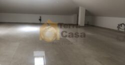 Brand new duplex in hazmieh, prime location Ref#3996