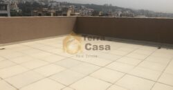 Brand new duplex in hazmieh, prime location Ref#3996