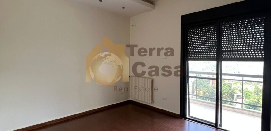 Rent decorated apartment Jouret Al Ballout