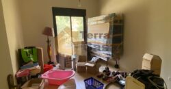 Mansourieh apartment for rent Ref#4011