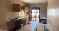 Mansourieh apartment for rent Ref#4011