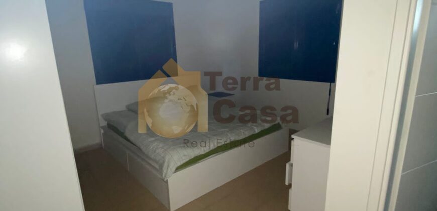 Mansourieh apartment for rent Ref#4011