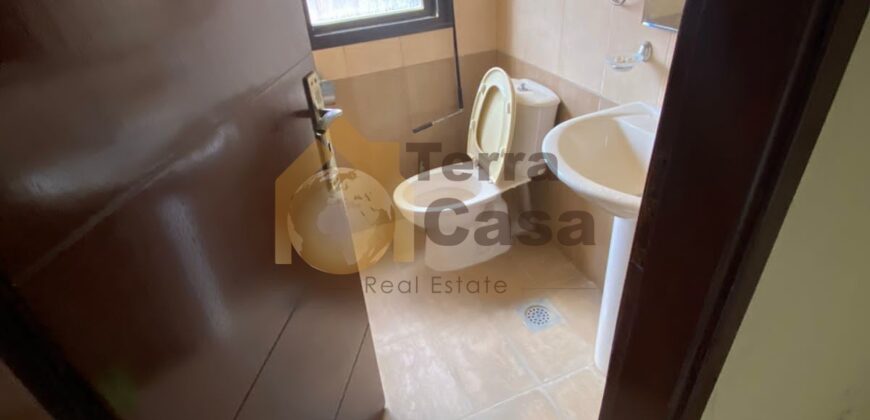 Mansourieh apartment for rent Ref#4011