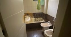 Mansourieh apartment for rent Ref#4011