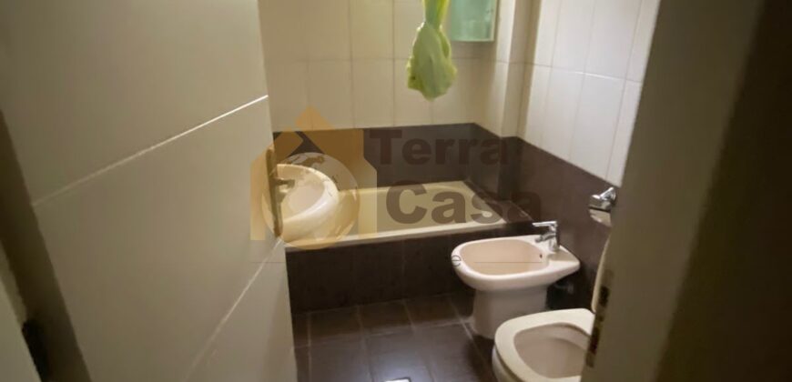 Mansourieh apartment for rent Ref#4011