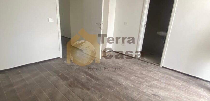 Ain najem brand new duplex for sale, high end finishing, nice location