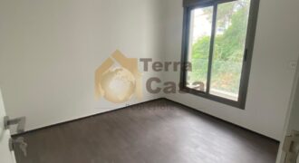 Ain Saadeh apartment 110 sqm for sale #4015