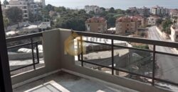 Safra sea view apartment for rent Ref#4016