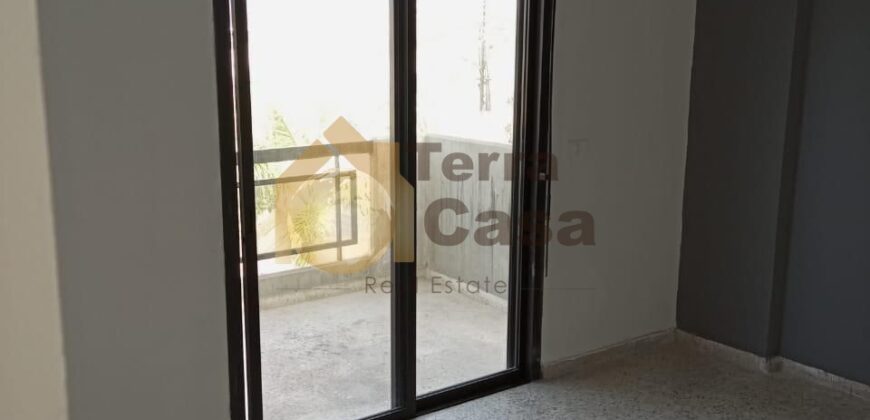 Safra sea view apartment for rent Ref#4016