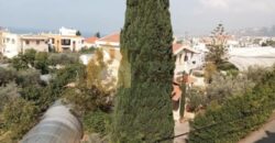 Safra sea view apartment for rent Ref#4016
