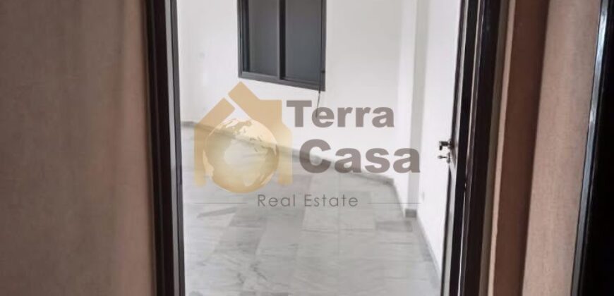 Safra sea view apartment for rent Ref#4016